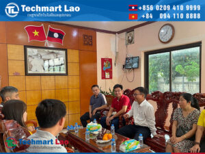 ພະແນກອຸດສາຫະກຳ-ແລະ-ການຄ້ານະຄອນດານັງ-ຫວຽດນາມ-ປະຈໍາລາວ