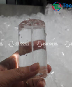 ເຄື່ອງເຮັດນ້ຳກ້ອນ