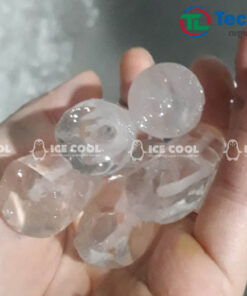 ເຄື່ອງເຮັດນ້ຳກ້ອນ