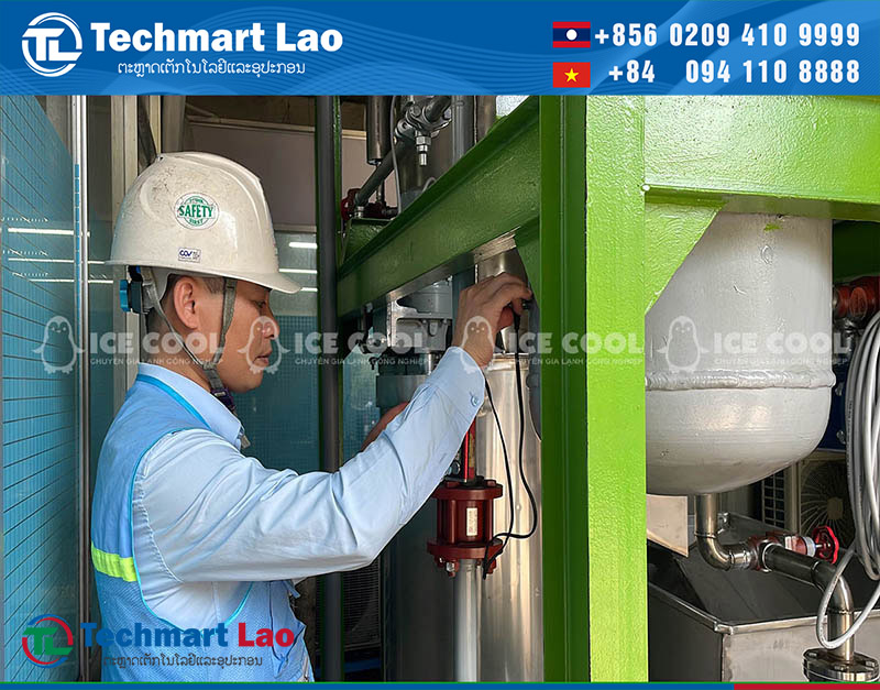 ການປ່ຽນຫົວຄອມແປັກຂະໜາດໃຫຍ່