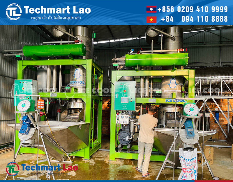 ການສົ່ງອອກເຄື່ອງຜ່ານດ່ານຊາຍແດນ