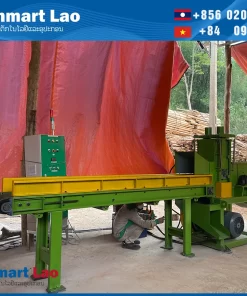 ម៉ាស៊ីន​ច្រៀក​ឈើ​មាន​បី​ប្រភេទ​ទូទៅ៖ ម៉ាស៊ីន​ច្រៀក​ឌីស ម៉ាស៊ីន​ច្រៀក​ដោយ​ញញួរ និង​ម៉ាស៊ីន​ច្រៀក​ដោយ​កាំបិត។