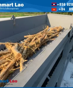 ម៉ាស៊ីនបកសំបកឈើគឺជាឧបករណ៍ដែលមិនអាចខ្វះបាននៅក្នុងរោងចក្រកែច្នៃឈើ។