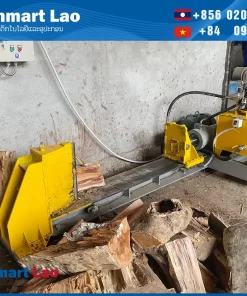 ម៉ាស៊ីនបំបែកឈើធារាសាស្ត្រដែលមានគុណភាពខ្ពស់