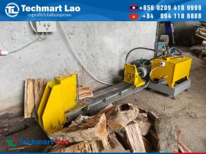 ເຄື່ອງຕັດໄມ້ໄຮໂດຼລິກຄຸນນະພາບສູງ